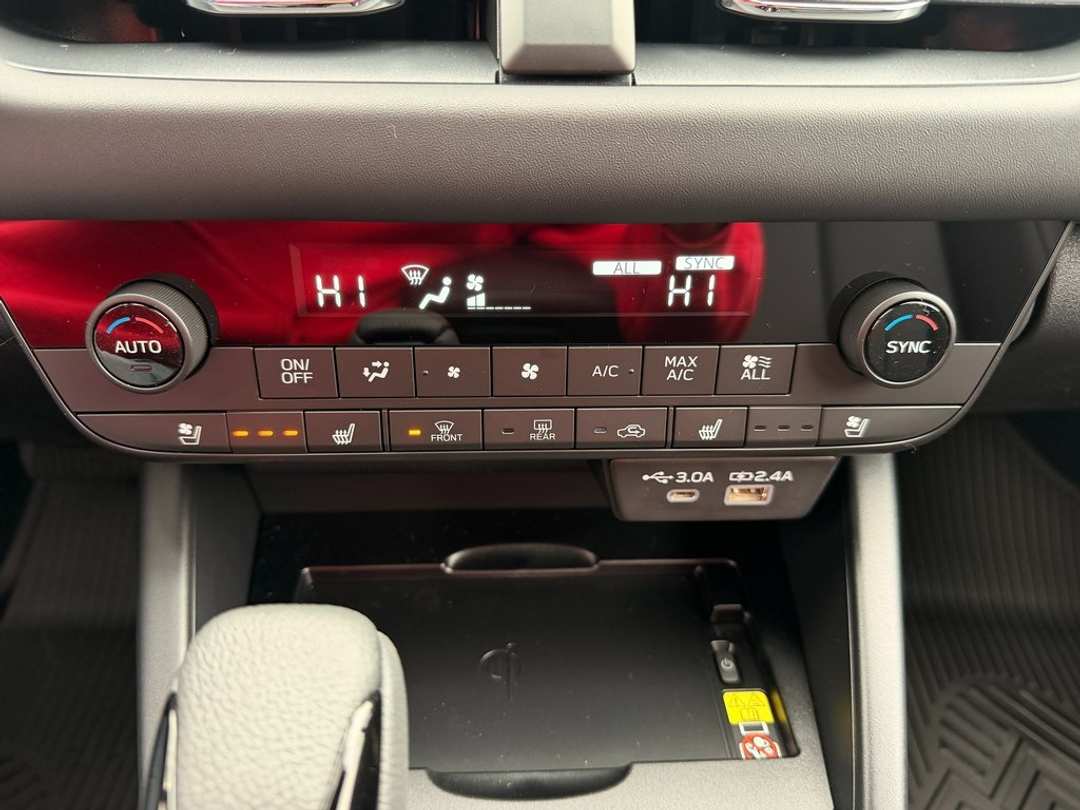 2026 Subaru Outback Touring XT - Image 39