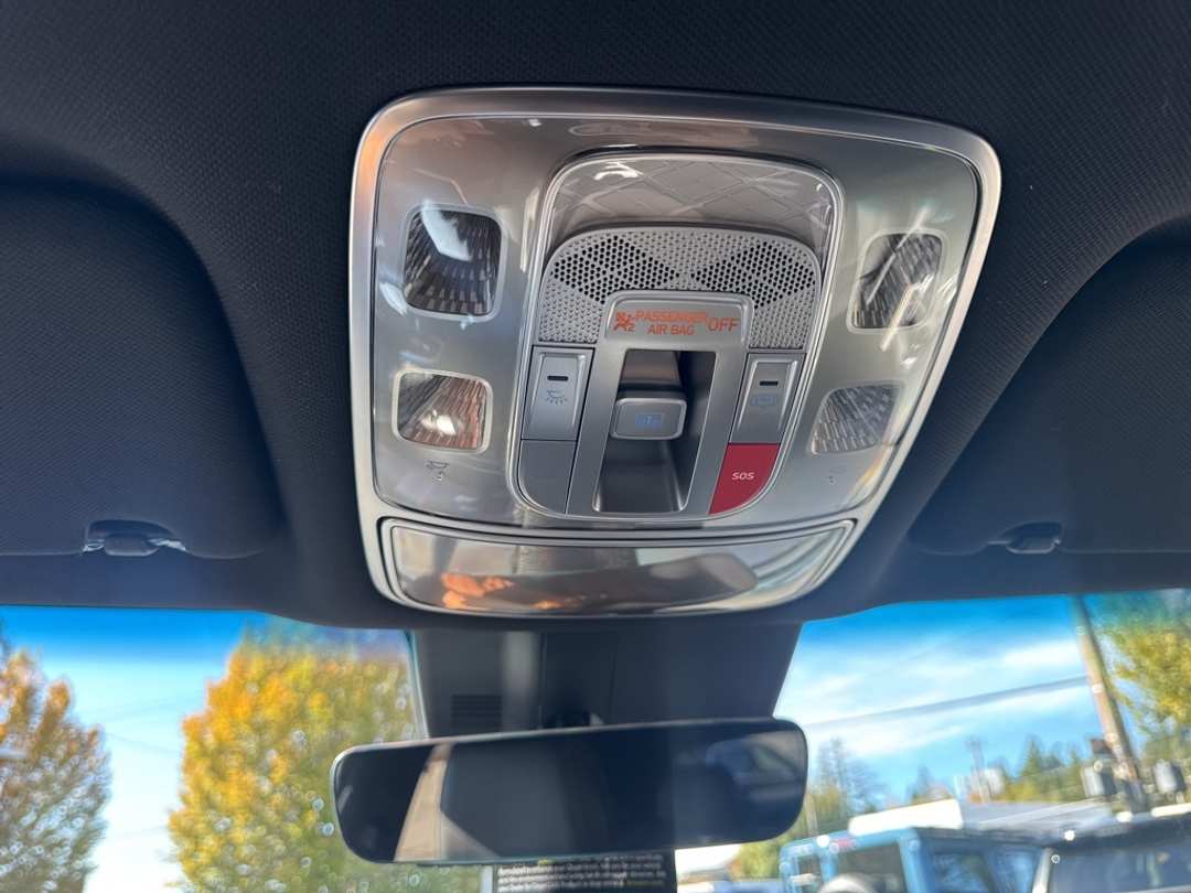 2026 Genesis Gv60 19" - Image 29