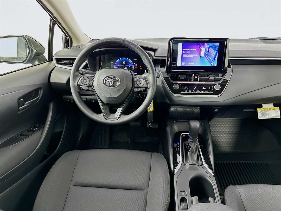 2026 Toyota Corolla LE - Image 21