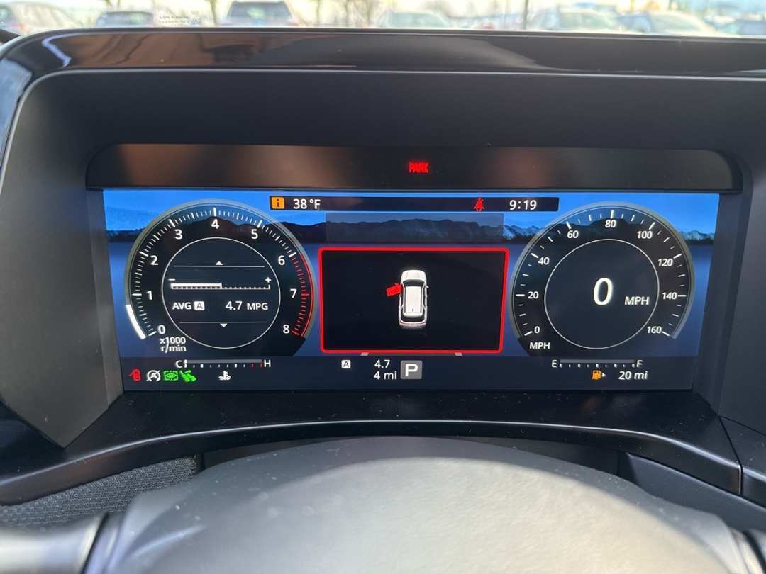 2026 Subaru Outback Limited - Image 32