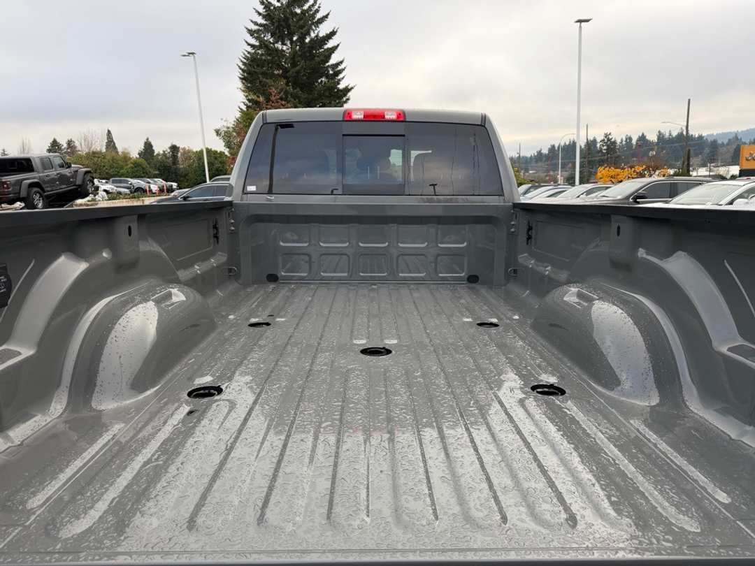 2026 Ram 2500 Tradesman - Image 10