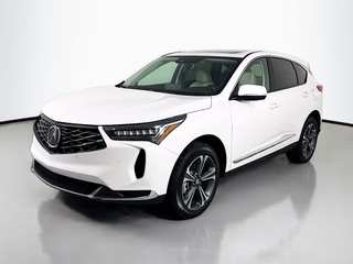 2026 Acura RDX Technology Package