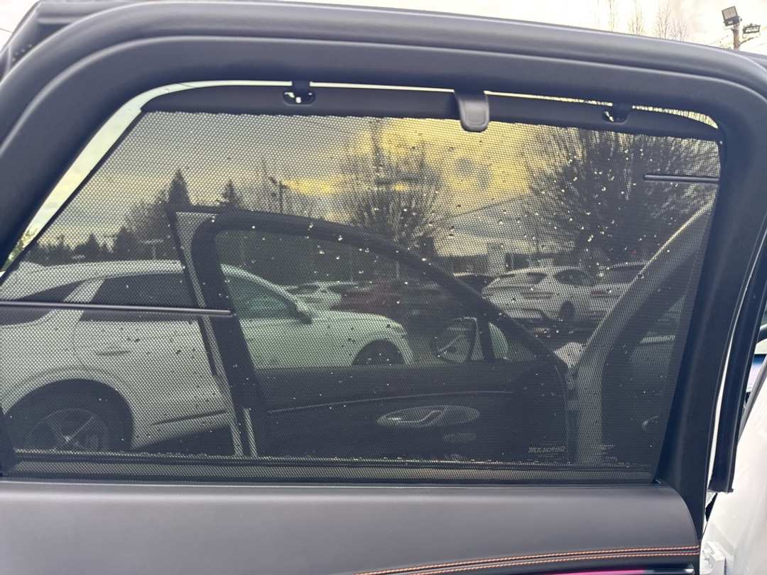 2026 Genesis Gv70 3.5T Sport Prestige - Image 37