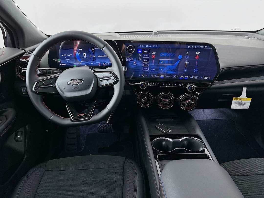 2026 Chevrolet Blazer Ev RS - Image 22