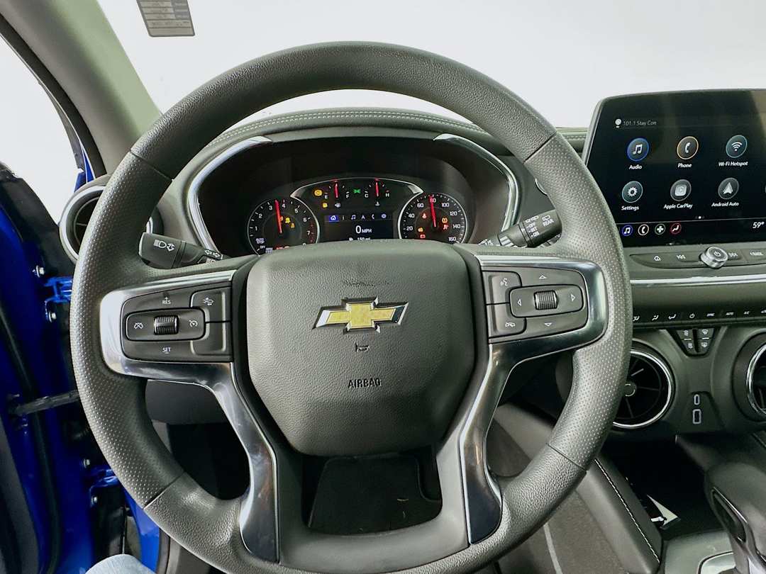 2025 Chevrolet Blazer LT - Image 12