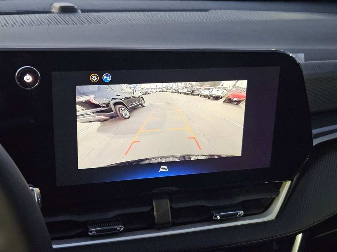 2026 Chevrolet Equinox LT - Image 21