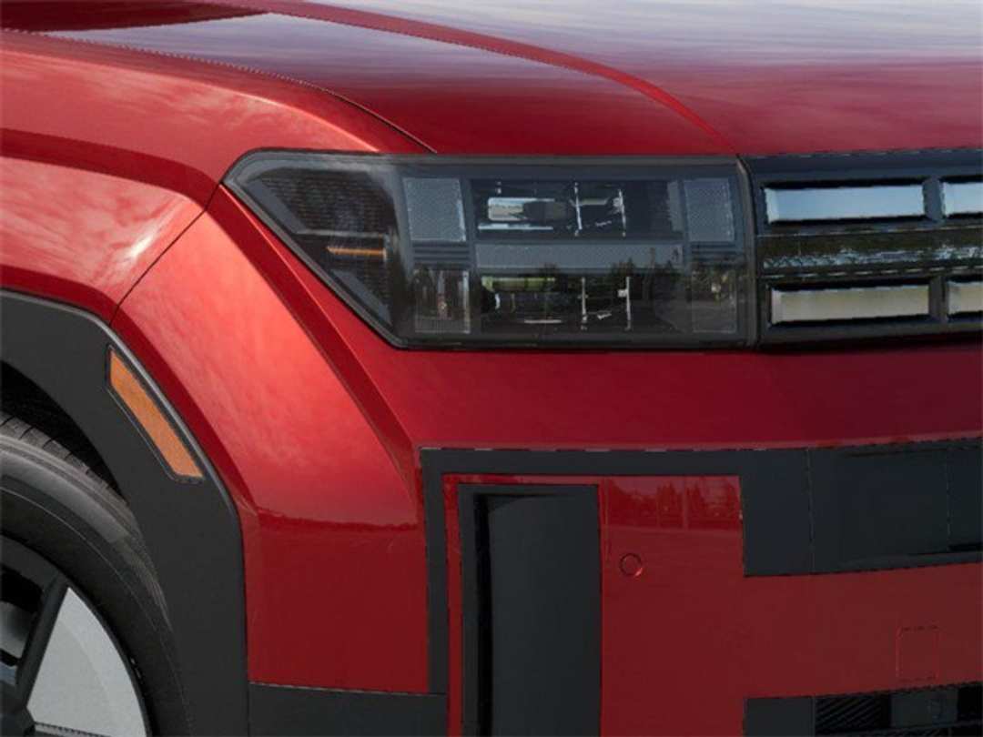 2026 Hyundai Santa Fe SEL - Image 9