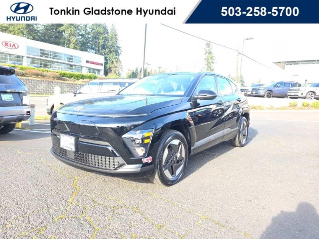 2024 Hyundai Kona SE - Image 3