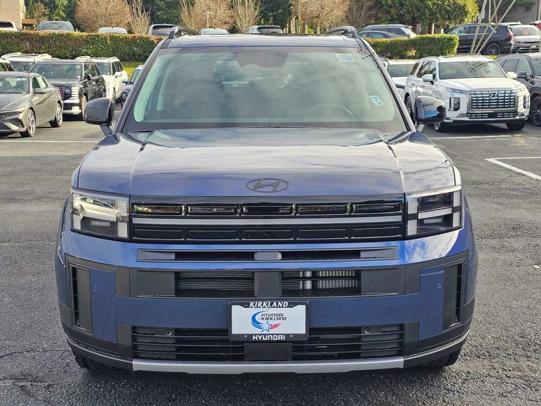 2026 Hyundai Santa Fe XRT - Image 2