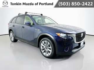 2026 MAZDA Cx-90 3.3 Turbo Preferred