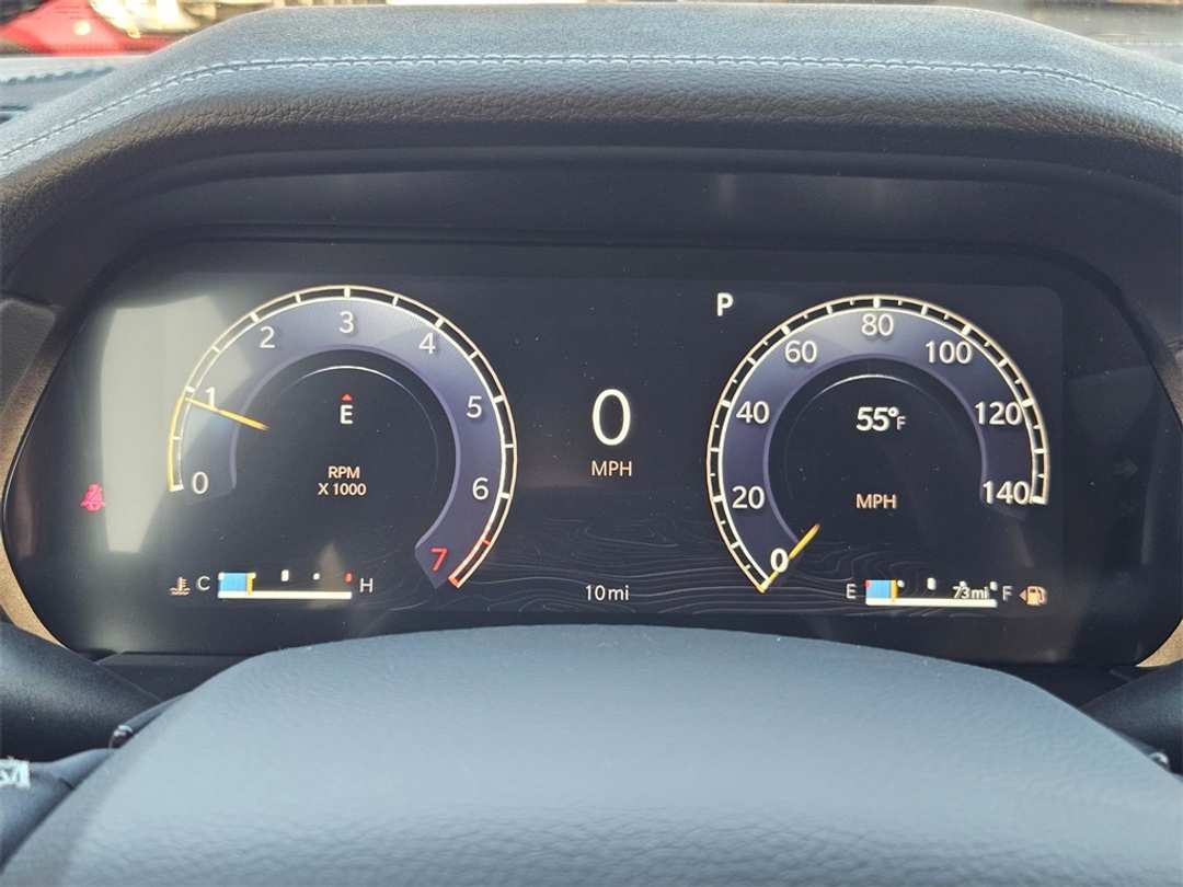 2025 Jeep Grand Cherokee Limited - Image 16