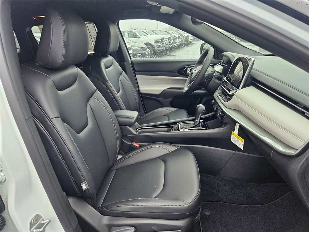 2026 Jeep Compass Limited - Image 35