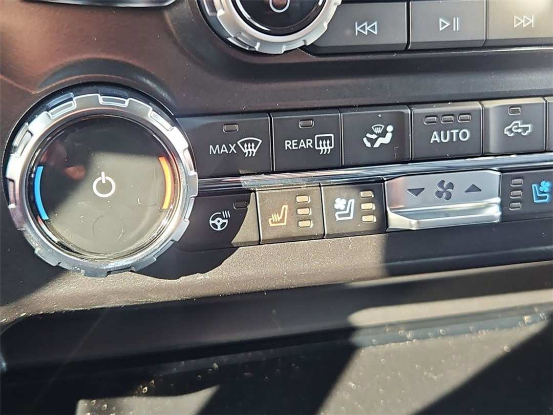 2026 Ford F-250Sd Lariat - Image 22