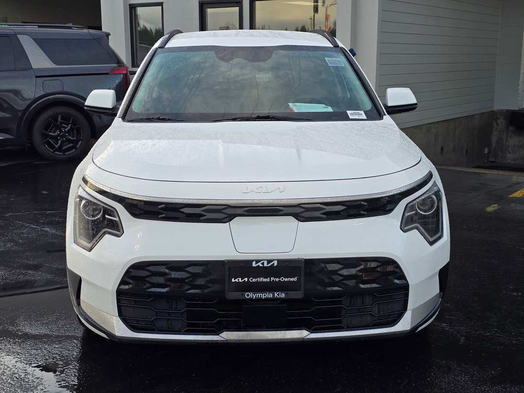 2023 Kia Niro Ev Wind - Image 2