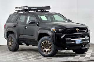 Toyota 4Runner