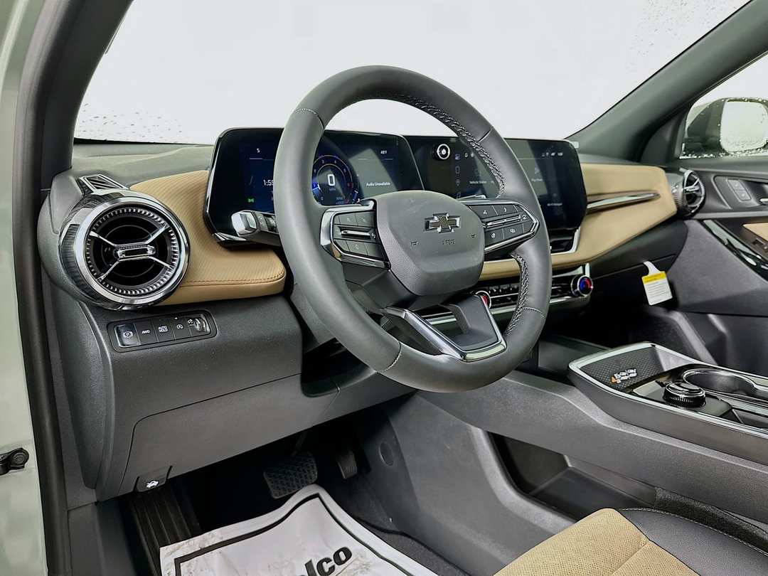 2026 Chevrolet Equinox ACTIV - Image 9