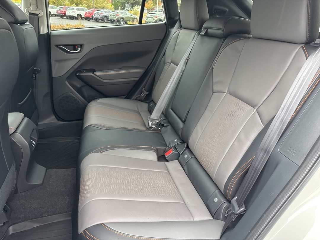 2026 Subaru Crosstrek Limited - Image 18