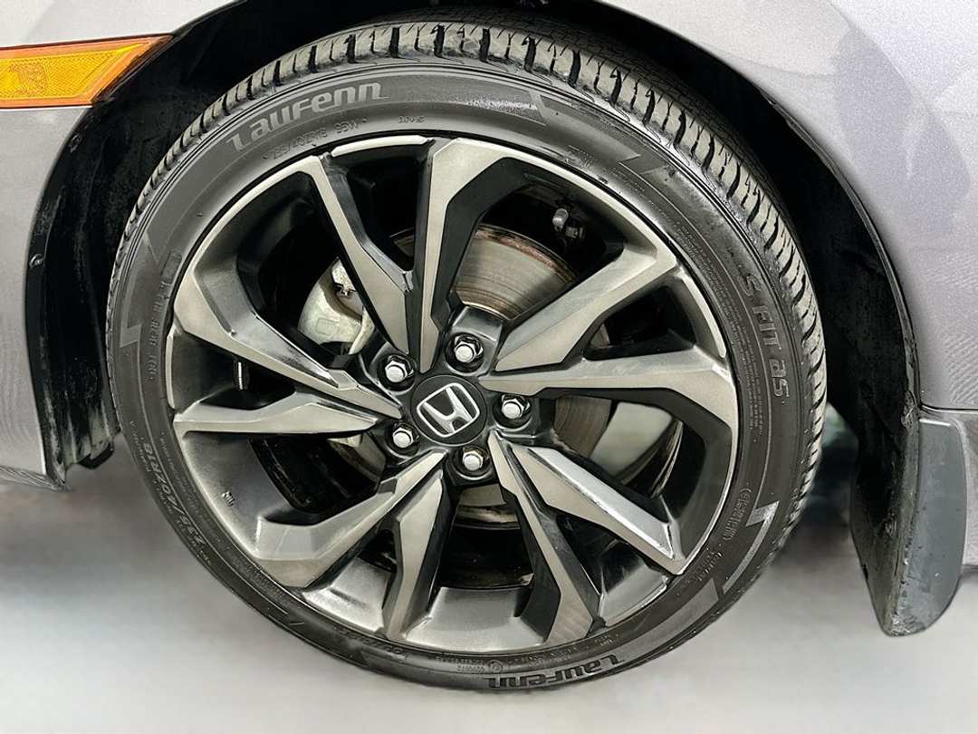 2019 Honda Civic Sport - Image 29