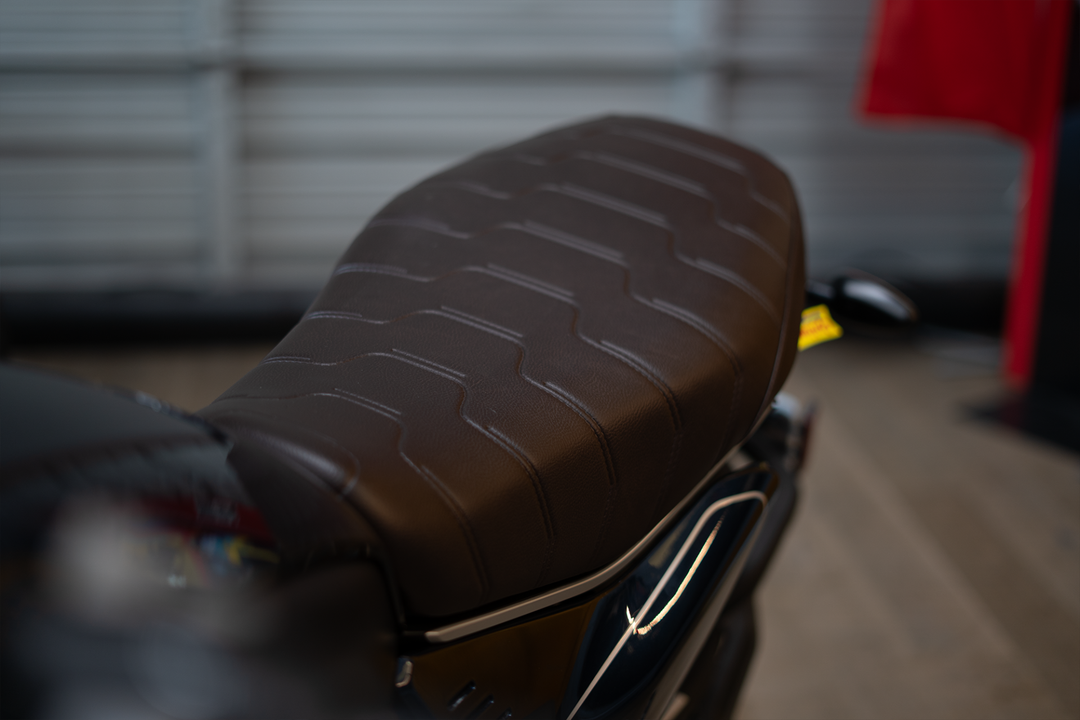 2025 Ducati Scrambler Nightshift - Image 9