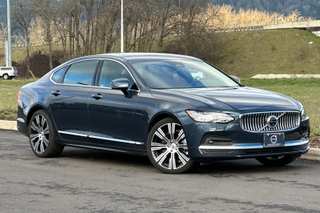 2025 Volvo S90 B6 Plus
