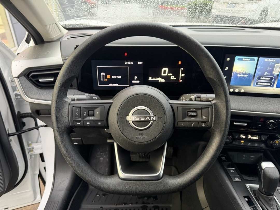 2026 Nissan Kicks SV - Image 18