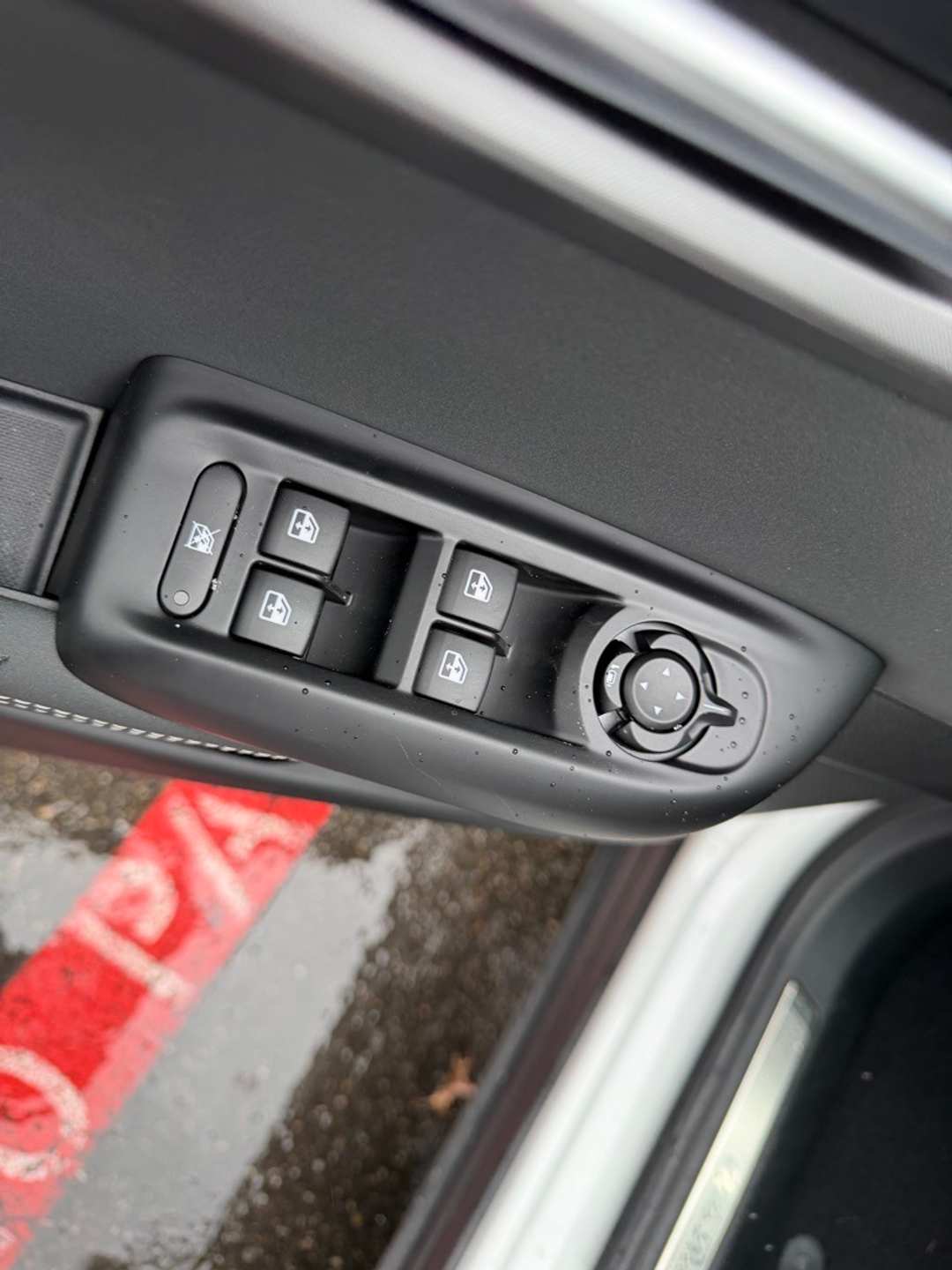 2026 Alfa Romeo Tonale Sport Speciale - Image 14