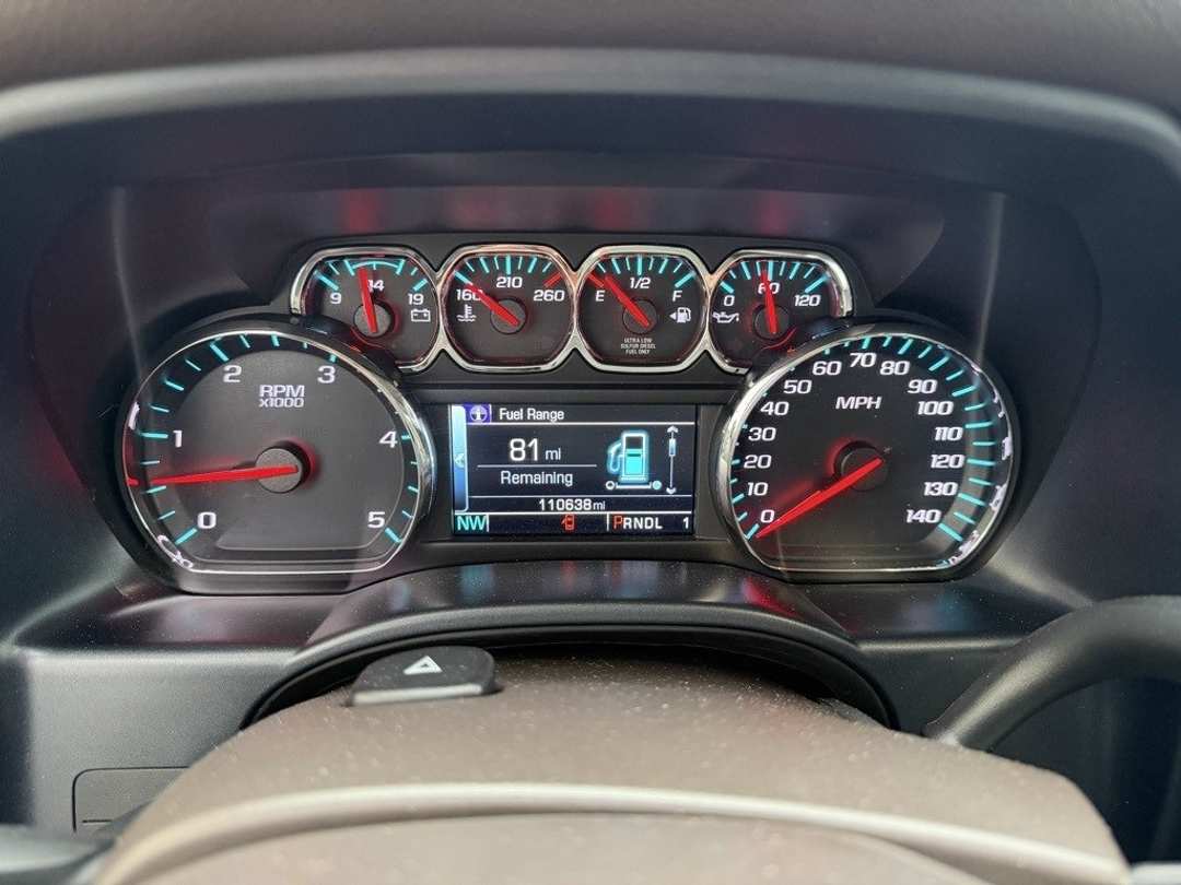 2018 GMC Sierra 2500Hd SLT - Image 20