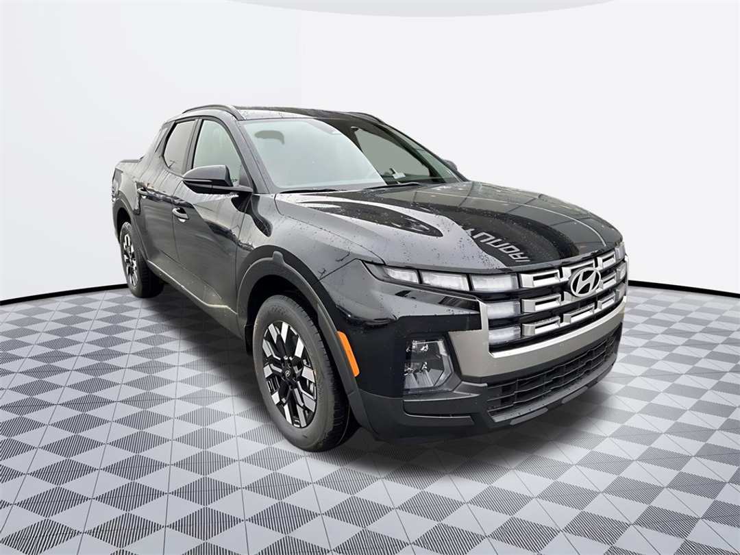 2026 Hyundai Santa Cruz SEL - Image 3