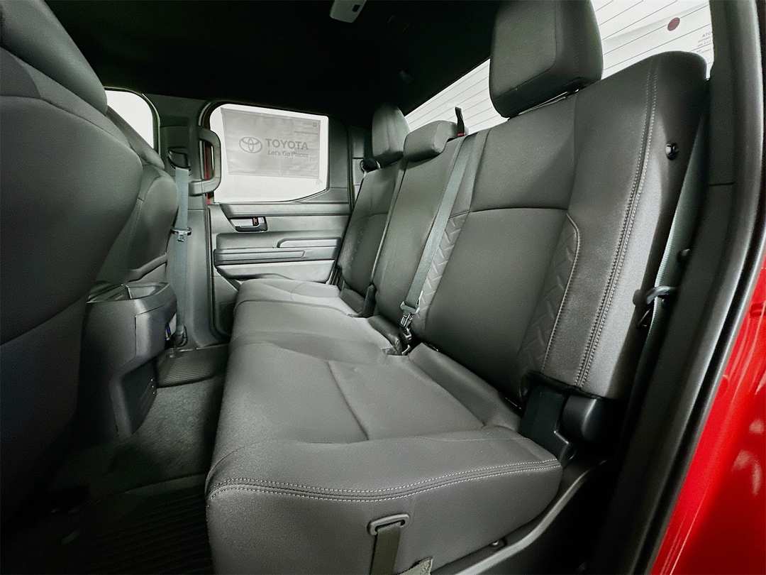 2026 Toyota Tacoma SR5 - Image 24
