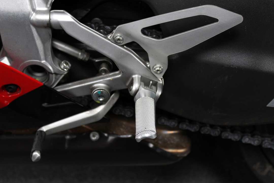 2023 Ducati Panigale V2 Bayliss 1St Championship 20Th Anniversary - Image 17