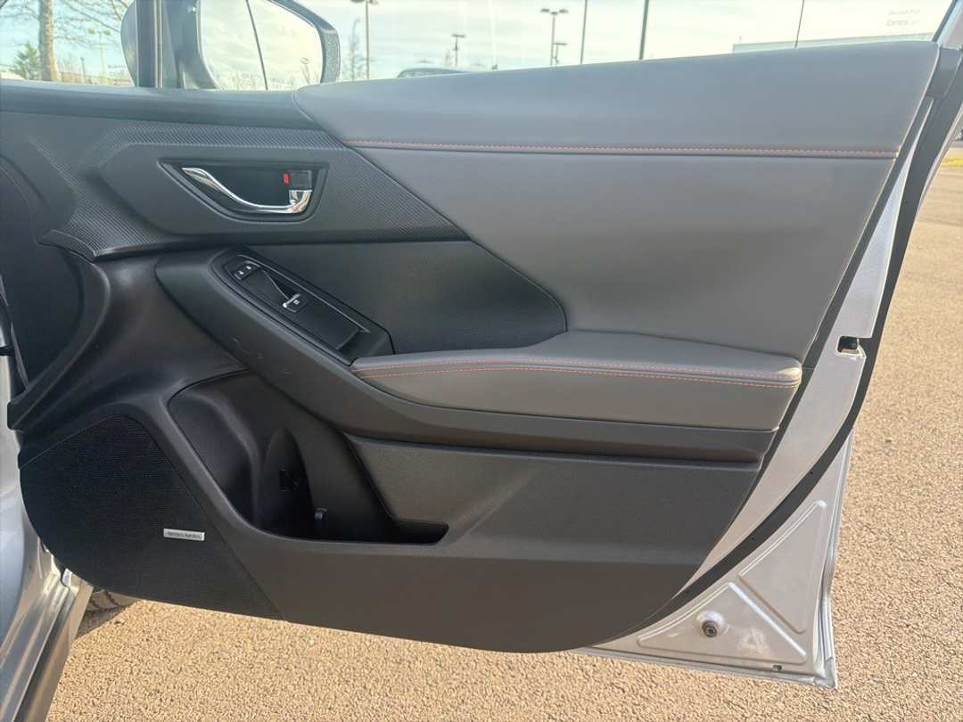 2024 Subaru Crosstrek Limited - Image 28