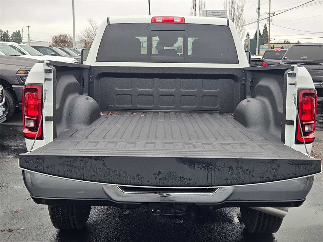 2026 Ram 2500 Tradesman - Image 28