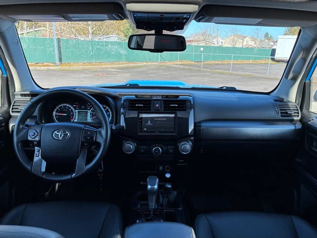 2019 Toyota 4Runner TRD Pro - Image 17