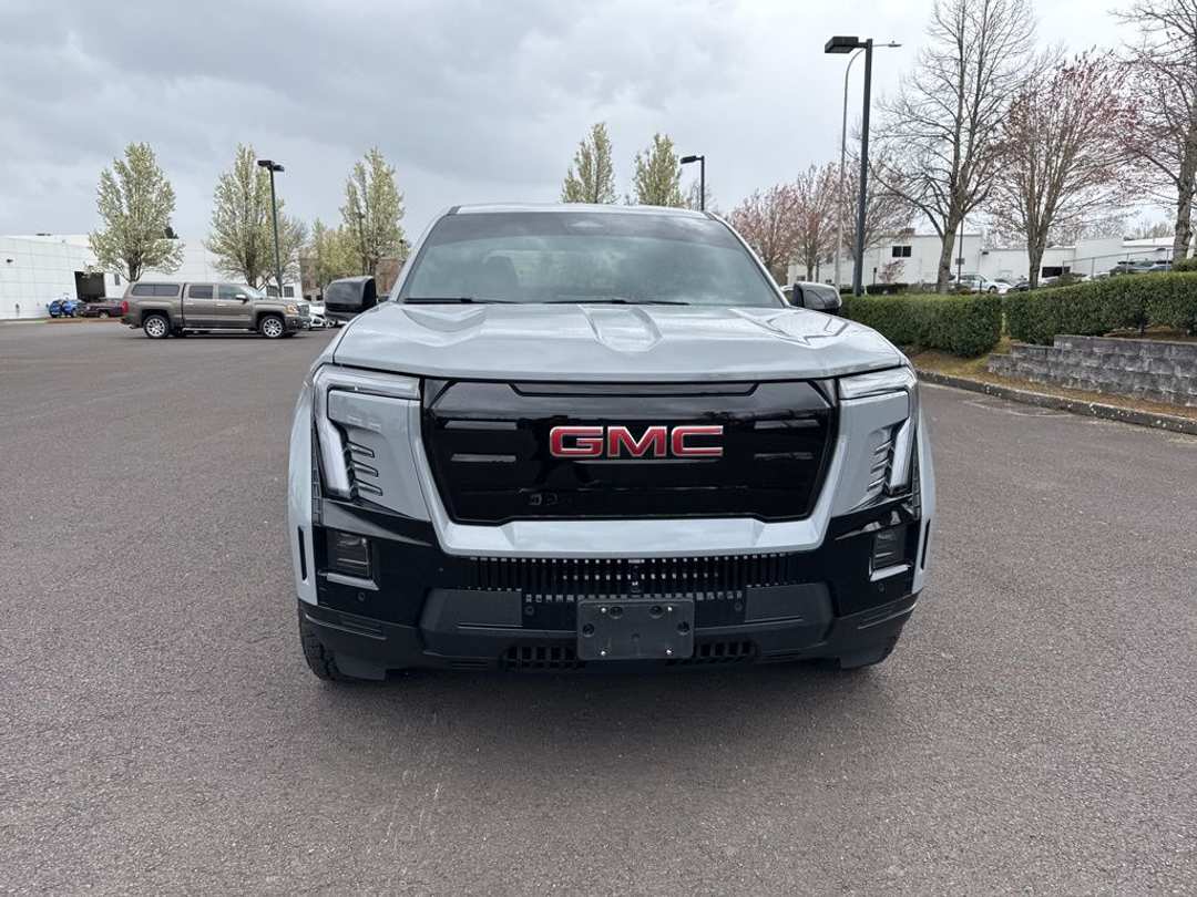 2026 GMC Sierra Ev Elevation - Image 2