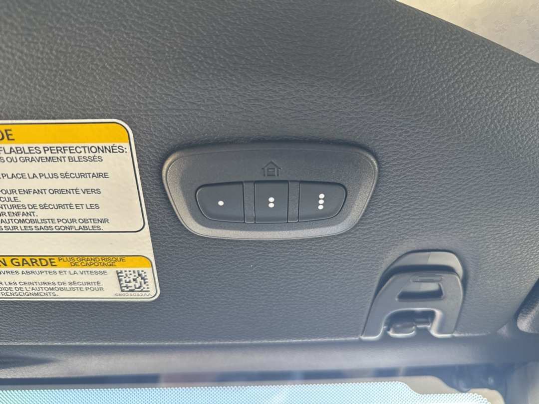 2026 Jeep Wrangler Rubicon - Image 21