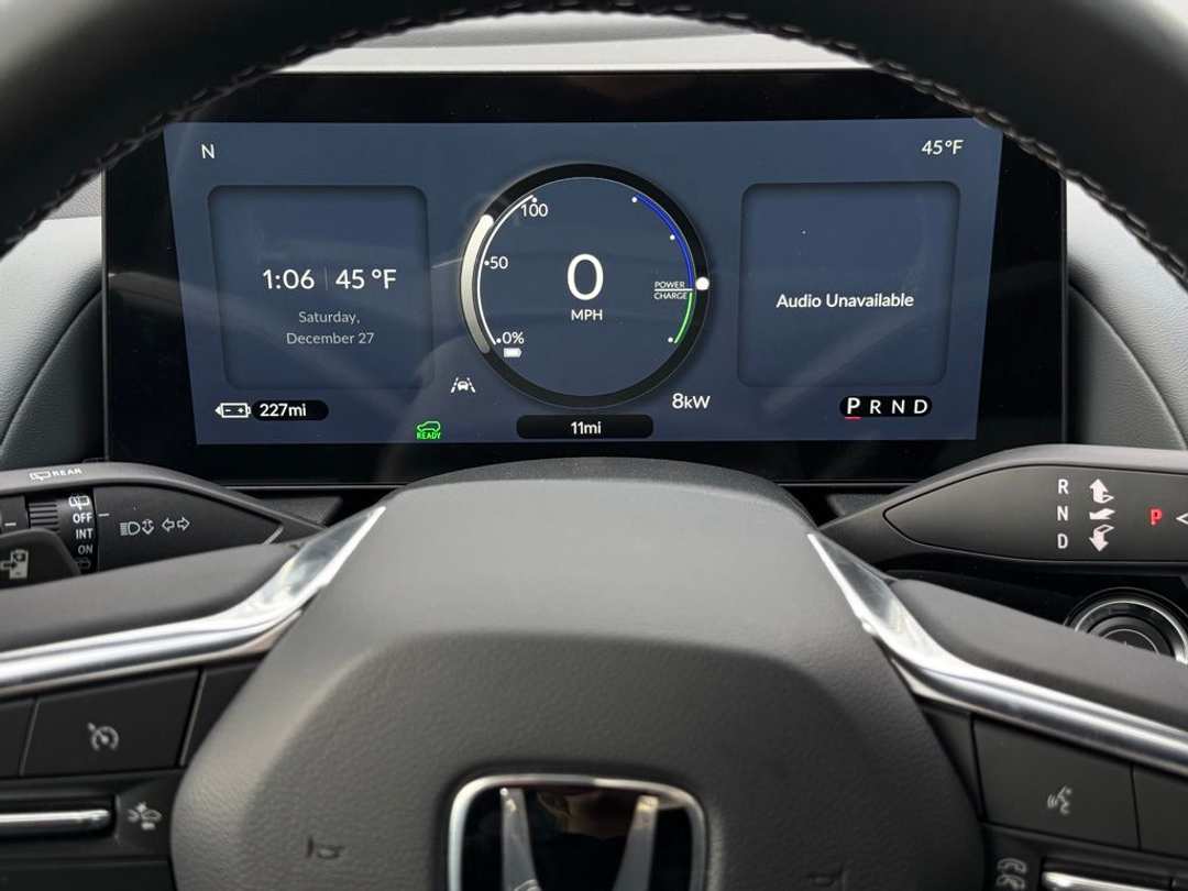 2026 Honda Prologue Touring - Image 23