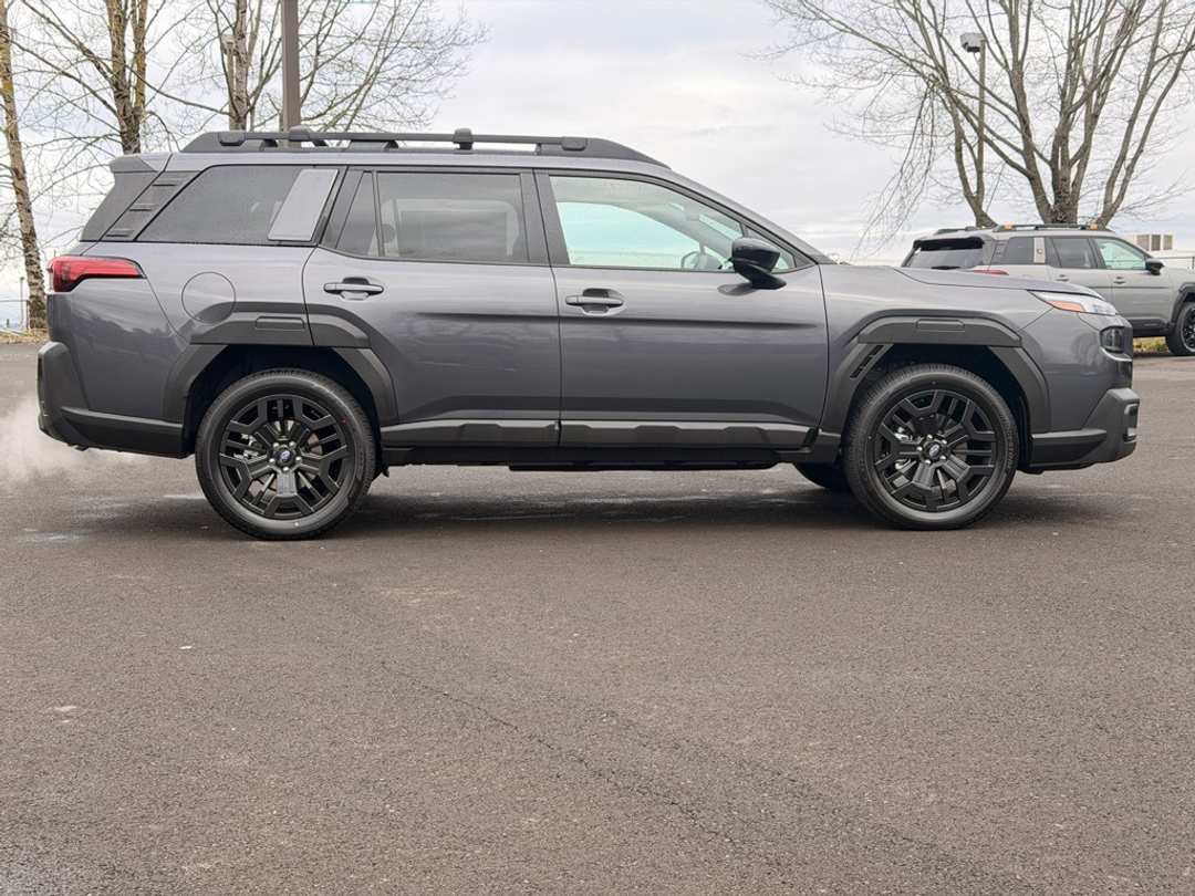 2026 Subaru Outback Limited XT - Image 8