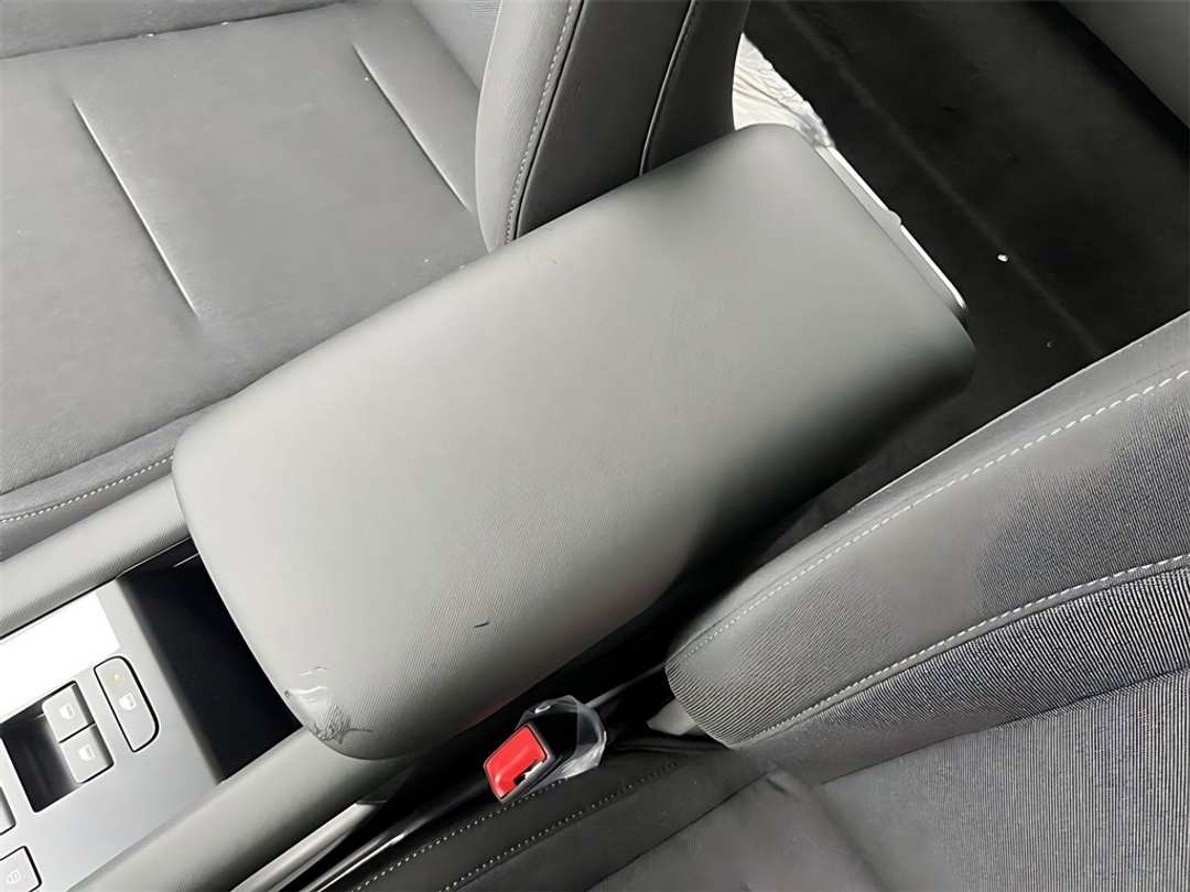 2025 Hyundai Ioniq 6 SE - Image 23