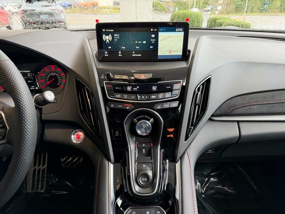 2026 Acura RDX ASpec Advance Package - Image 23