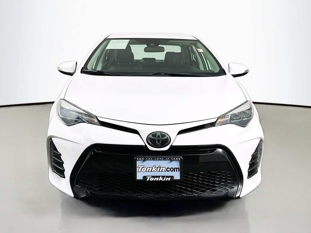 2019 Toyota Corolla SE - Image 2