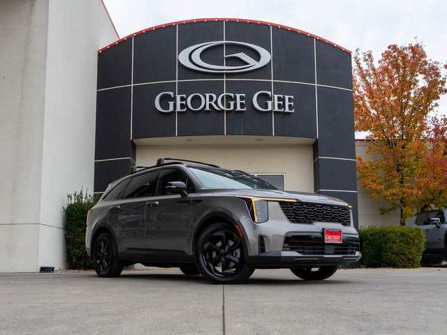 2026 Kia Sorento SX Prestige