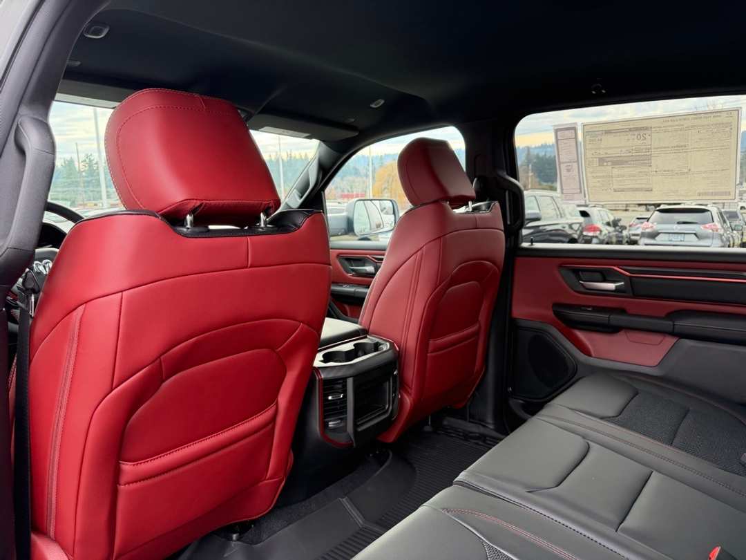 2026 Ram 1500 Rebel - Image 32