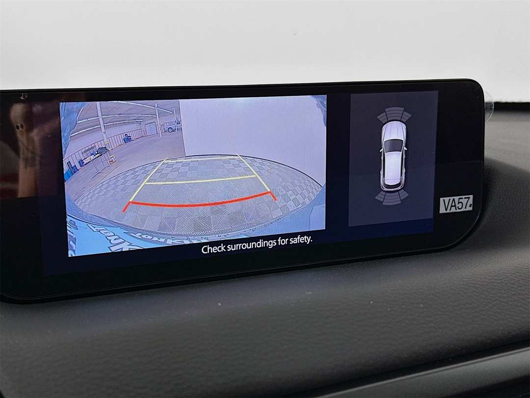 2026 MAZDA Cx-50 Premium - Image 14