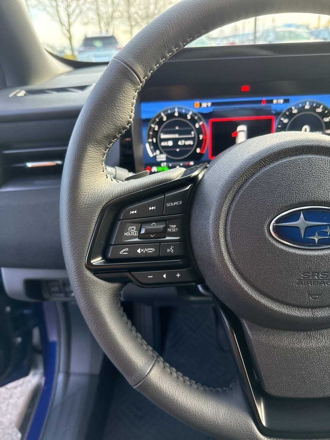 2026 Subaru Outback Limited - Image 33