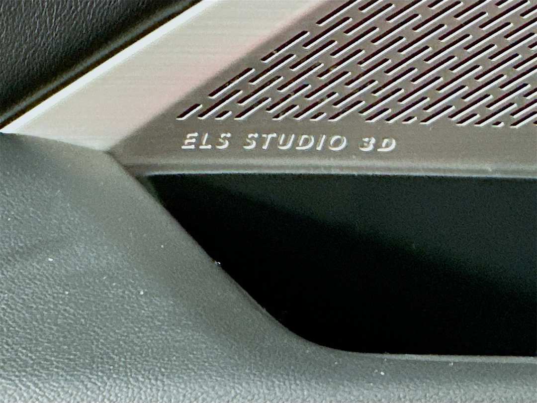 2023 Acura MDX ASpec - Image 19