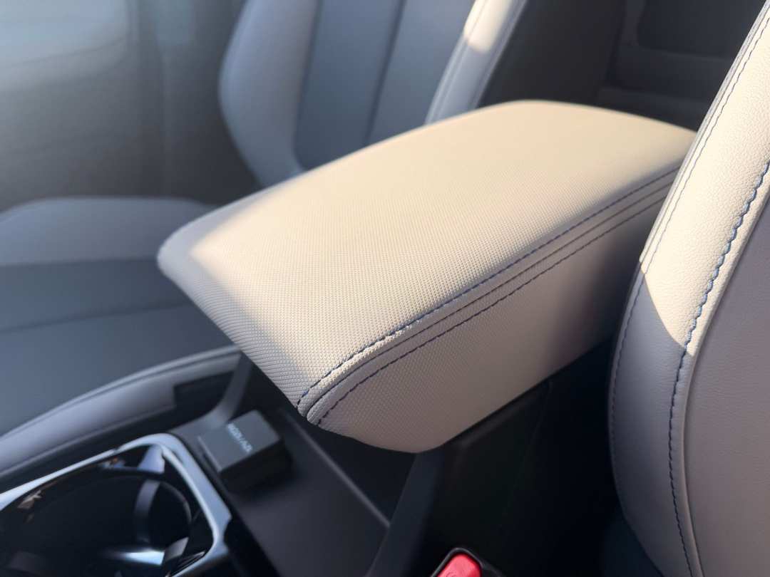 2026 Subaru Forester Limited - Image 35