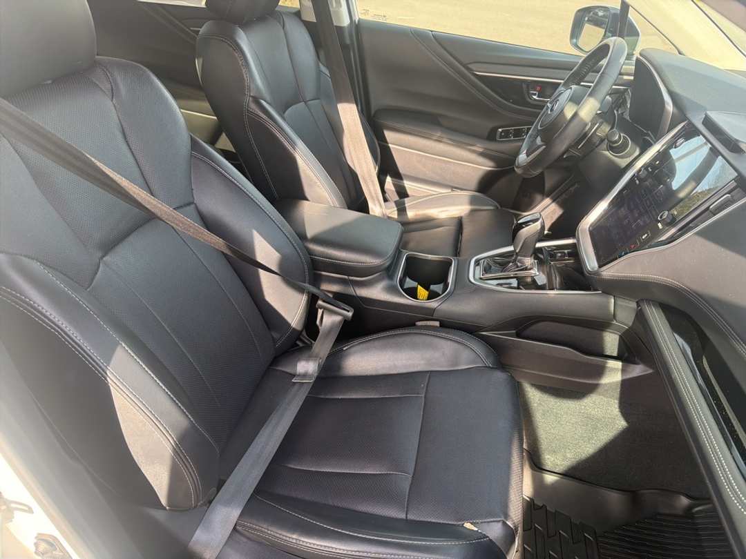 2020 Subaru Outback Limited - Image 30