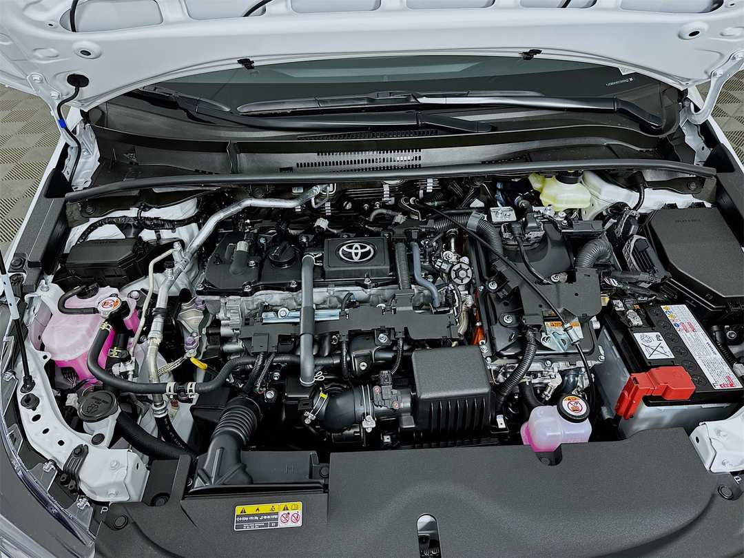 2026 Toyota Corolla SE - Image 28