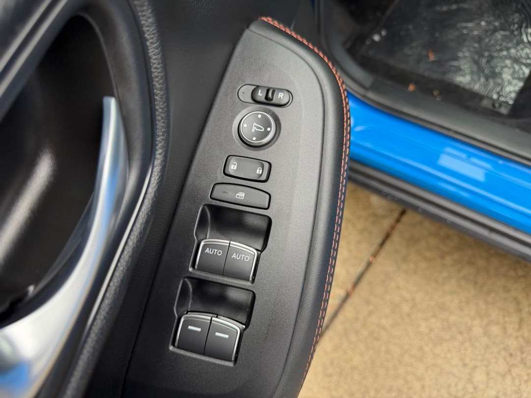 2026 Honda HR-V Sport - Image 12