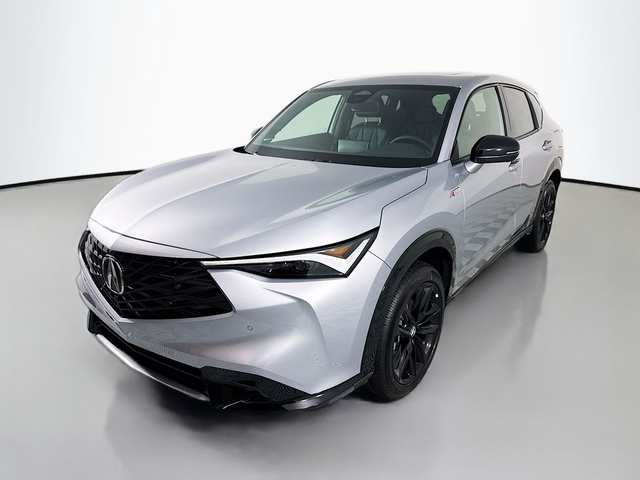 2026 Acura Adx ASpec Advance Package